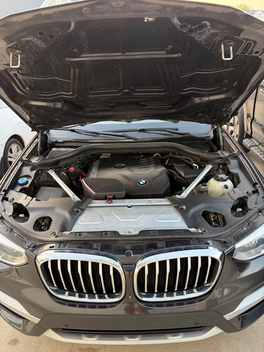 2021 BMW G01 X3 - Image 14 of 15