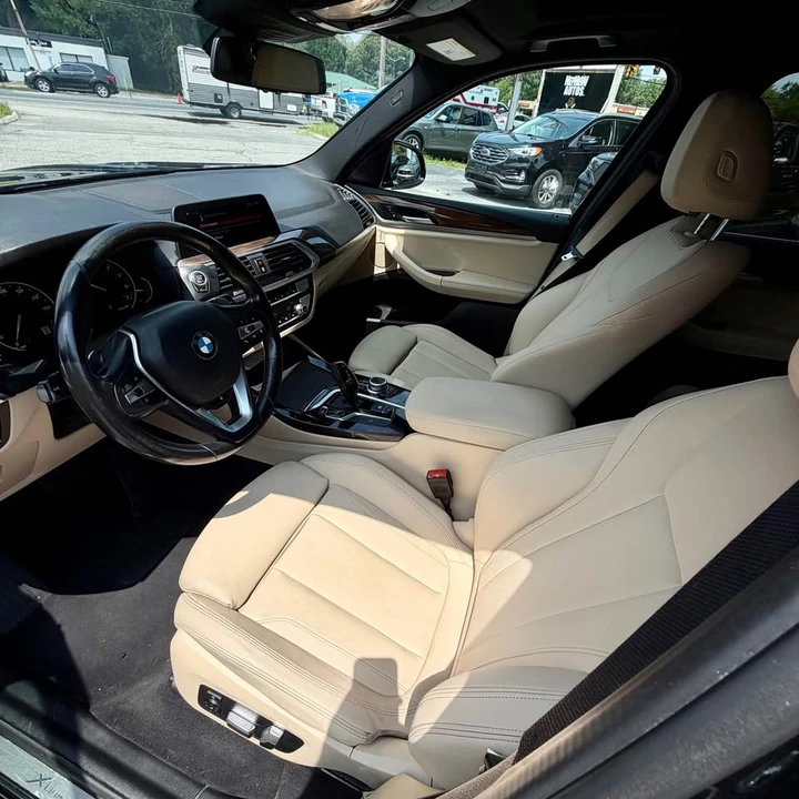 2021 BMW G01 X3 - Image 2 of 18
