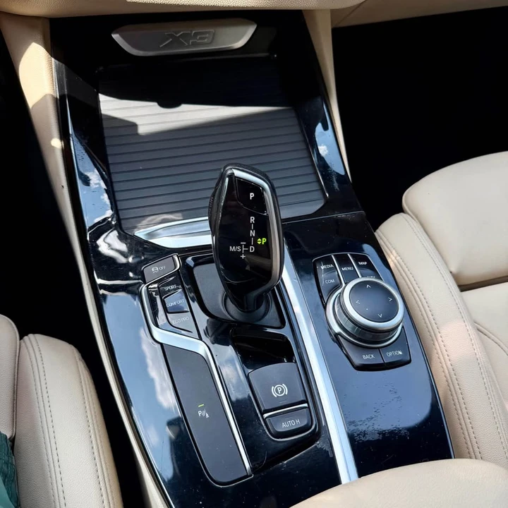 2021 BMW G01 X3 - Image 7 of 18