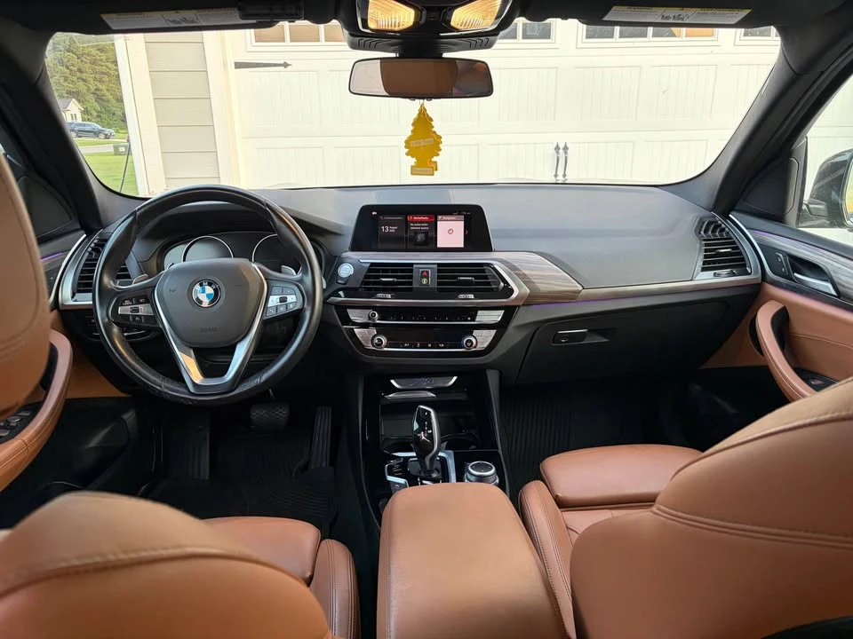 2021 BMW G01 X3 - Image 13 of 15