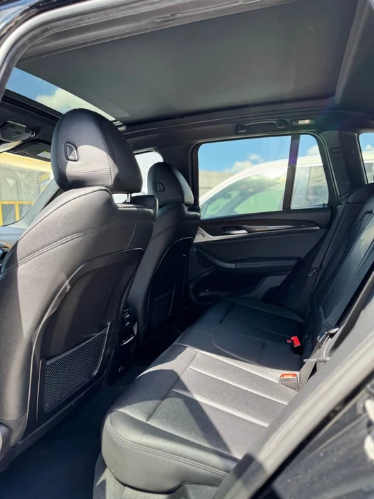 2021 BMW G01 X3 - Image 4 of 6