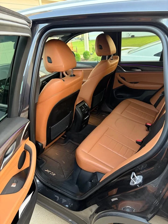 2021 BMW G01 X3 - Image 10 of 15