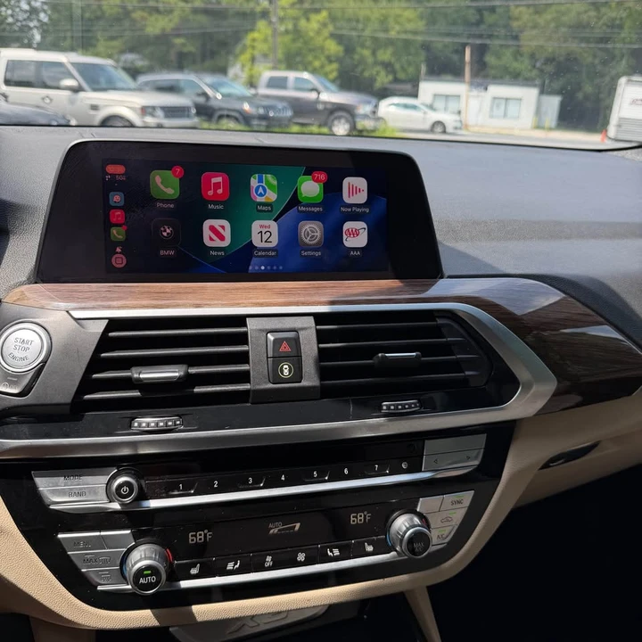 2021 BMW G01 X3 - Image 5 of 18