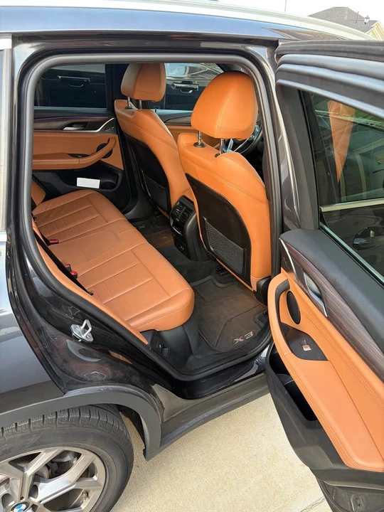 2021 BMW G01 X3 - Image 7 of 15