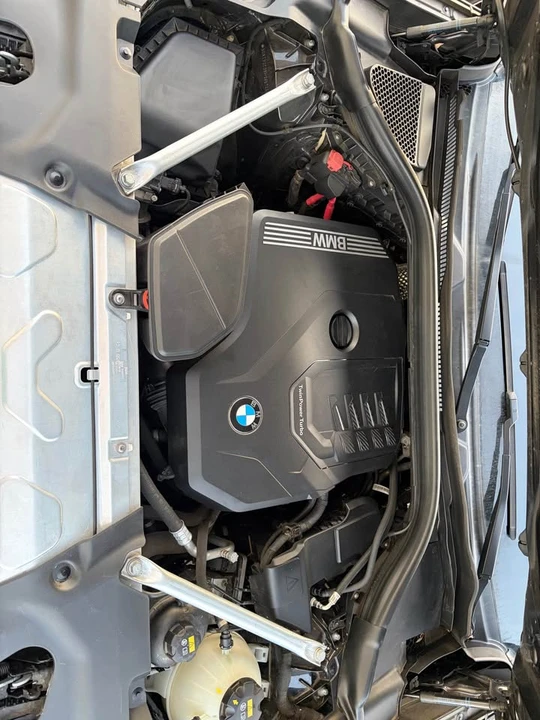 2021 BMW G01 X3 - Image 15 of 15