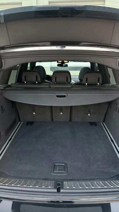 2021 BMW G01 X3 - Image 12 of 12