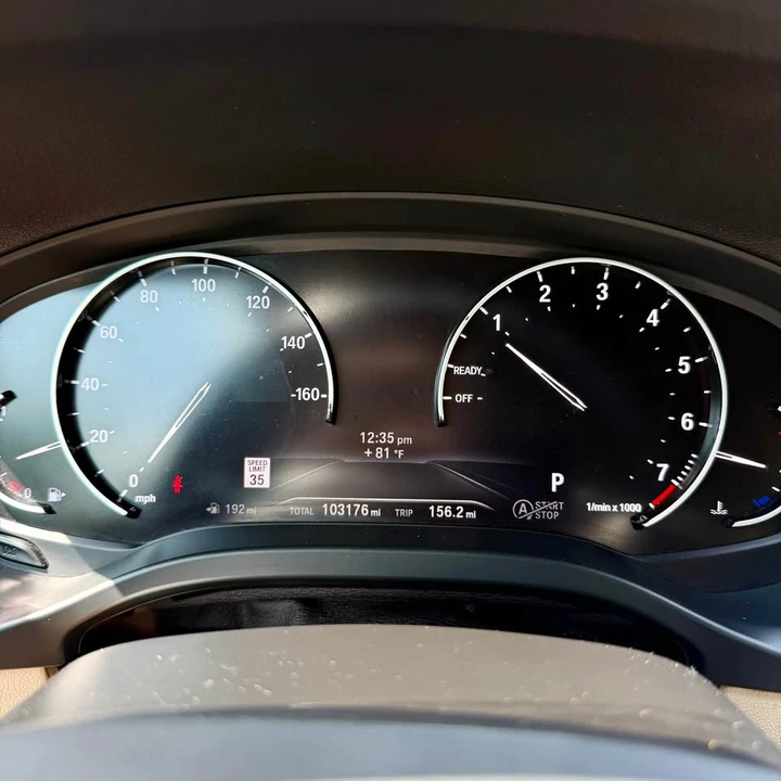 2021 BMW G01 X3 - Image 6 of 18