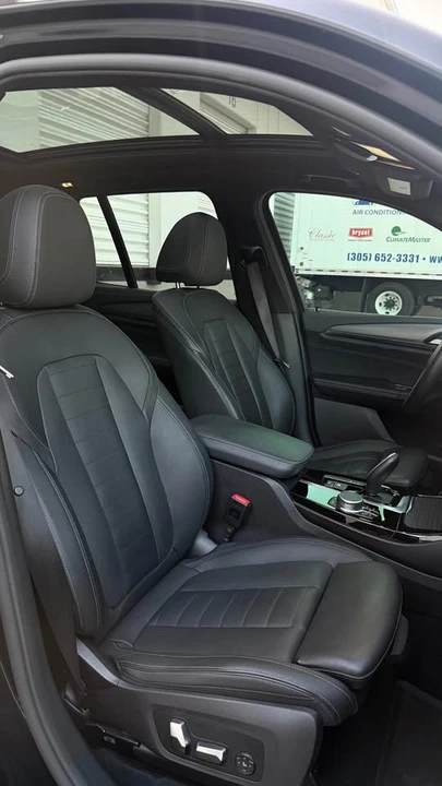 2021 BMW G01 X3 - Image 10 of 12