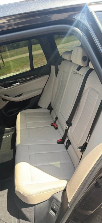 2021 BMW G01 X3 - Image 9 of 9
