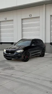 2021 BMW X3 sDrive30i Sport Utility 4D