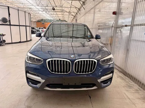 2021 BMW X3 sDrive30i Sport Utility 4D