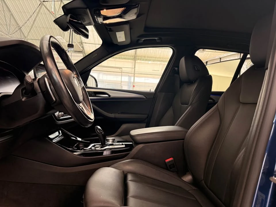 2021 BMW G01 X3 - Image 6 of 11