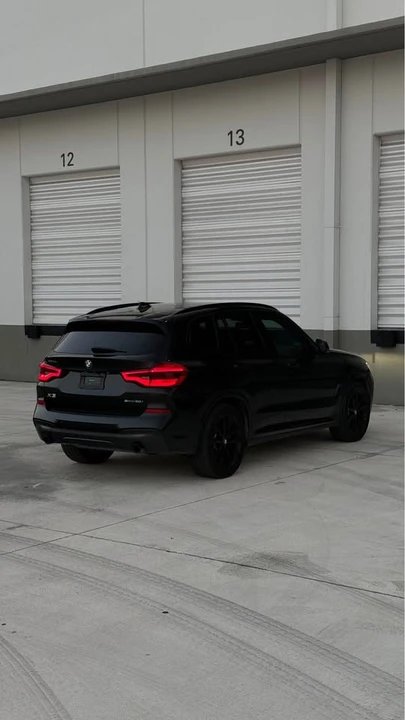 2021 BMW G01 X3 - Image 5 of 12