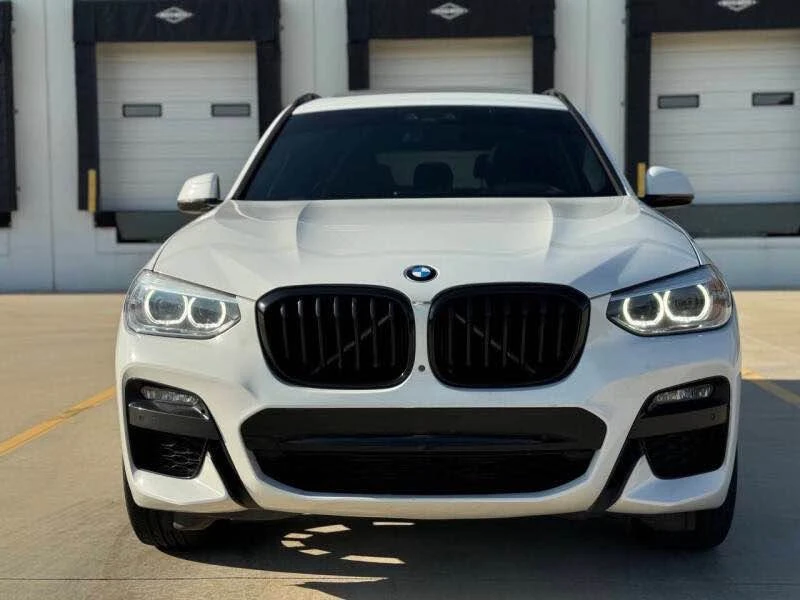 2021 BMW G01 X3 - Image 3 of 9