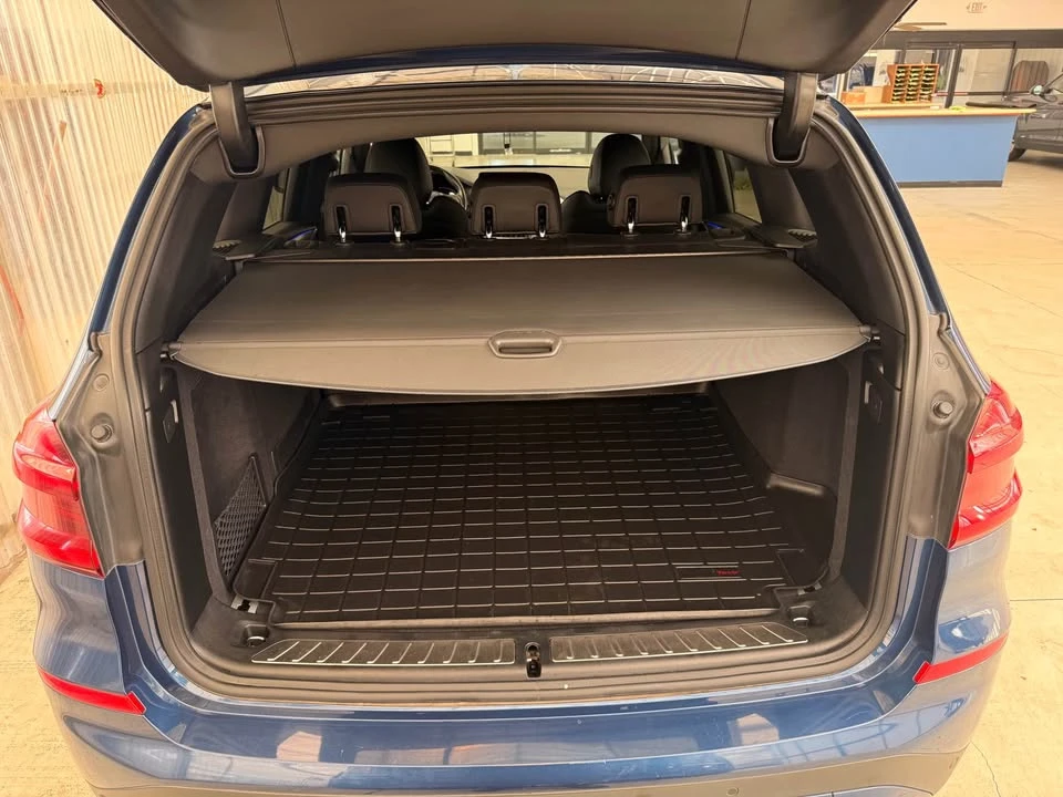 2021 BMW G01 X3 - Image 11 of 11