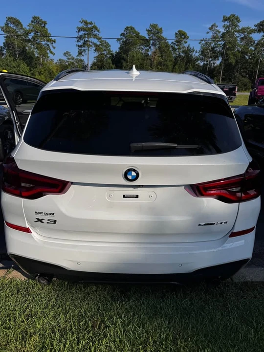 2021 BMW G01 X3 - Image 5 of 7