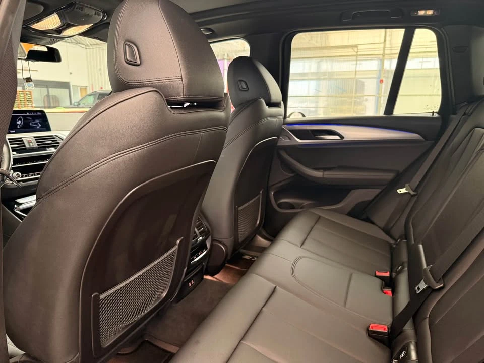 2021 BMW G01 X3 - Image 10 of 11