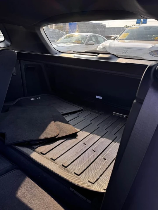 2021 BMW G01 X3 - Image 4 of 7