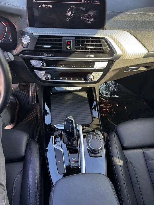 2021 BMW G01 X3 - Image 6 of 7