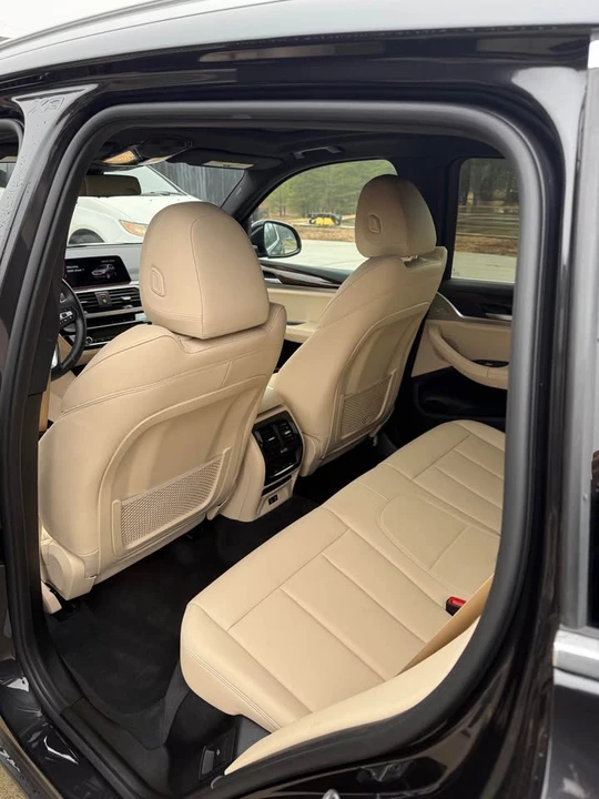 2021 BMW G01 X3 - Image 5 of 8