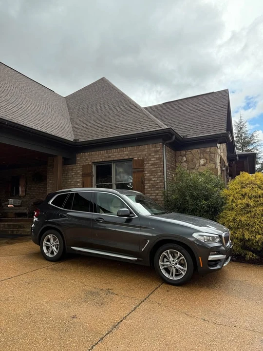 2021 BMW G01 X3 - Image 2 of 8