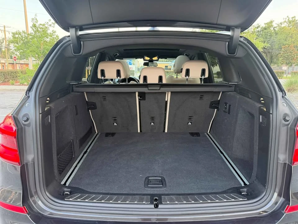 2021 BMW G01 X3 - Image 16 of 17