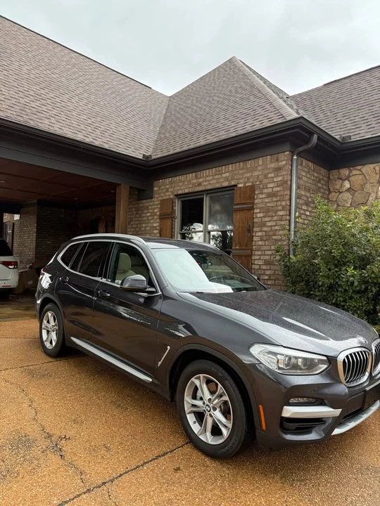 2021 BMW G01 X3 - Image 3 of 8