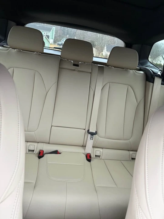 2021 BMW G01 X3 - Image 6 of 8