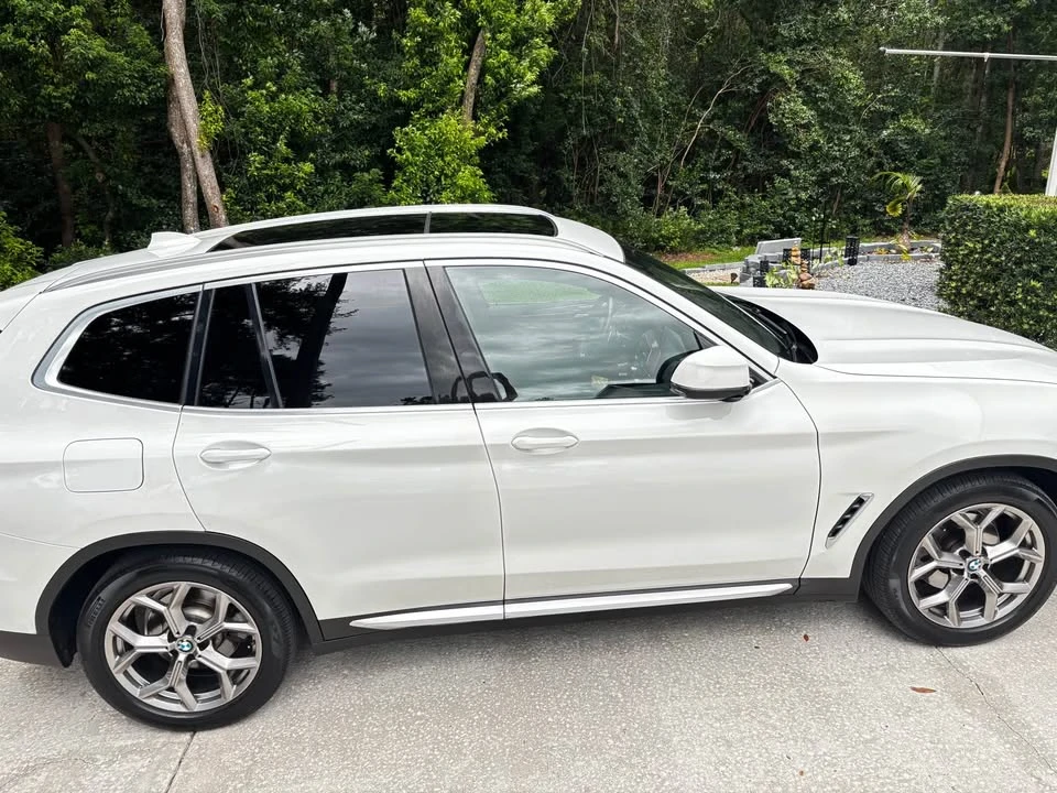 2021 BMW G01 X3 - Image 4 of 12