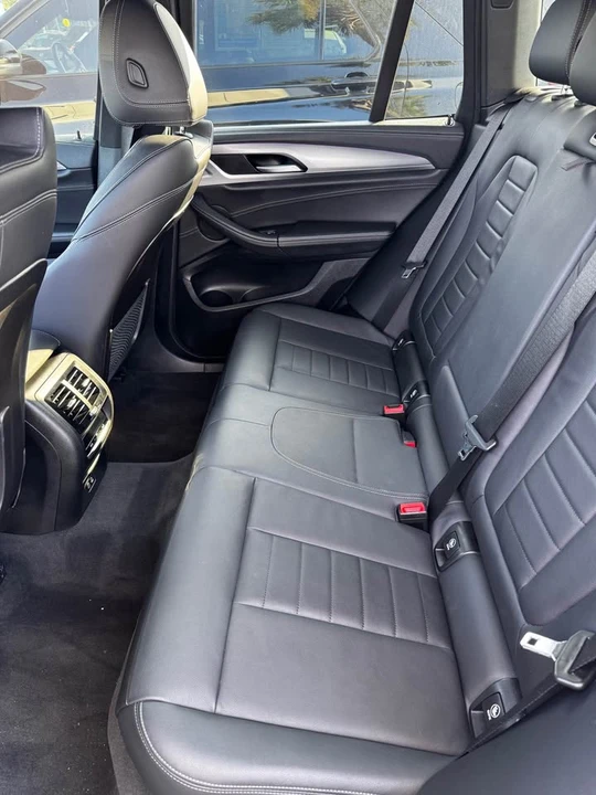2021 BMW G01 X3 - Image 3 of 7