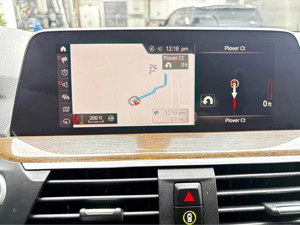2021 BMW G01 X3 - Image 8 of 12
