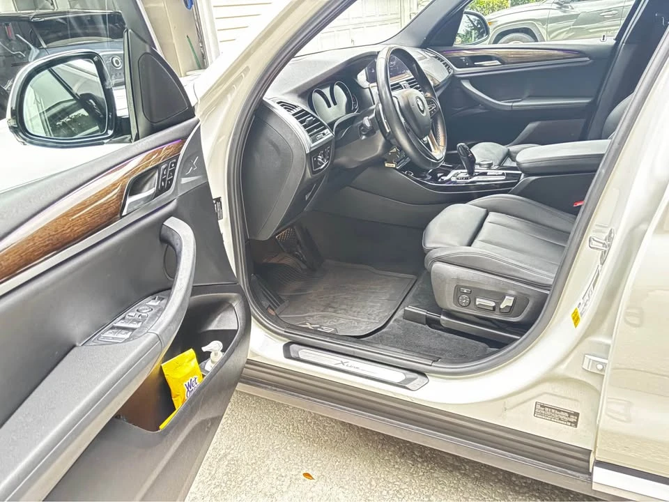 2021 BMW G01 X3 - Image 6 of 12