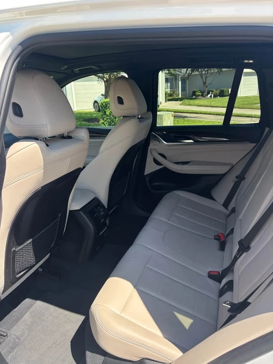 2021 BMW G01 X3 - Image 6 of 10