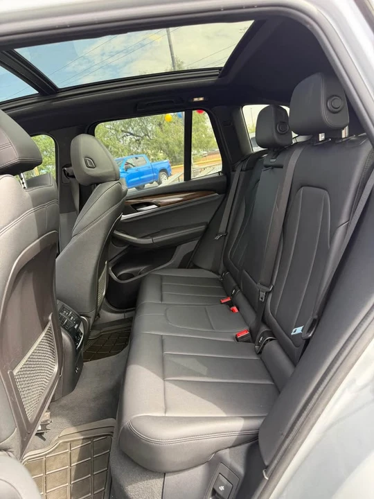 2021 BMW G01 X3 - Image 11 of 12
