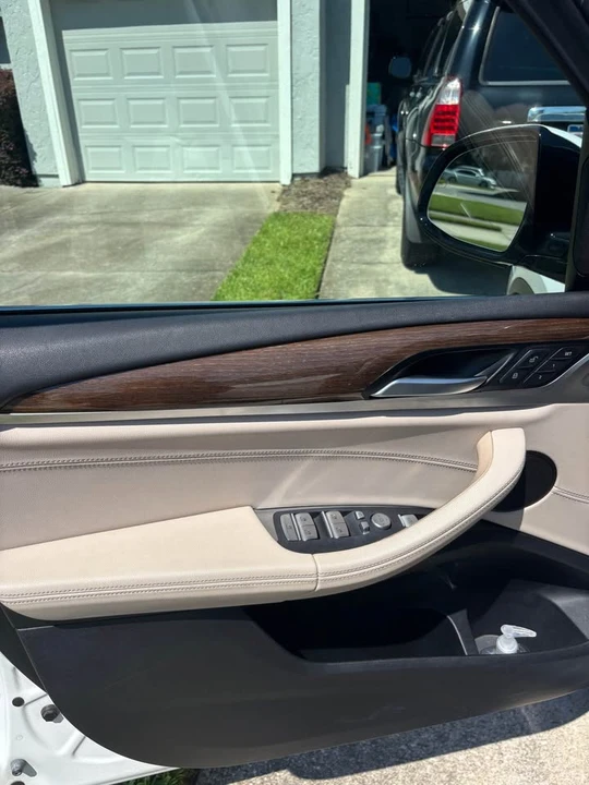 2021 BMW G01 X3 - Image 8 of 10