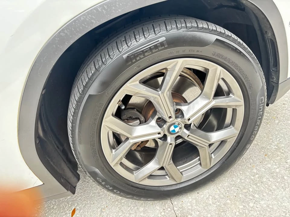 2021 BMW G01 X3 - Image 5 of 12