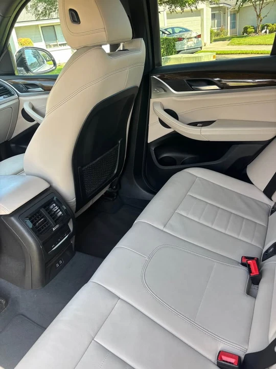 2021 BMW G01 X3 - Image 5 of 10
