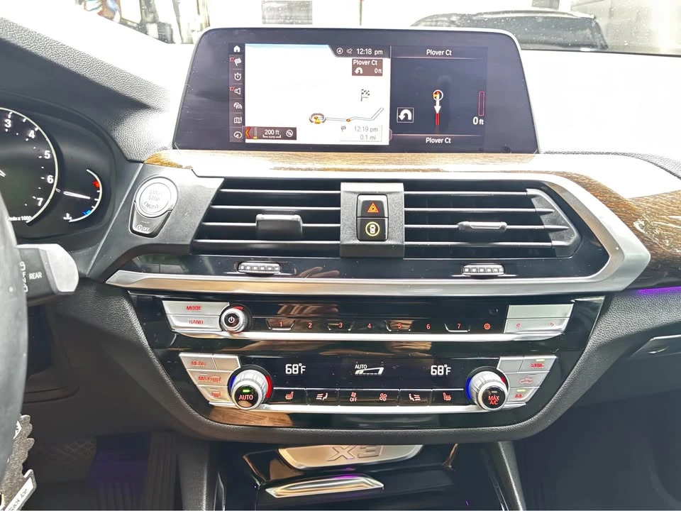 2021 BMW G01 X3 - Image 9 of 12