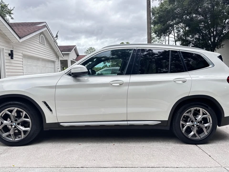 2021 BMW G01 X3 - Image 2 of 12