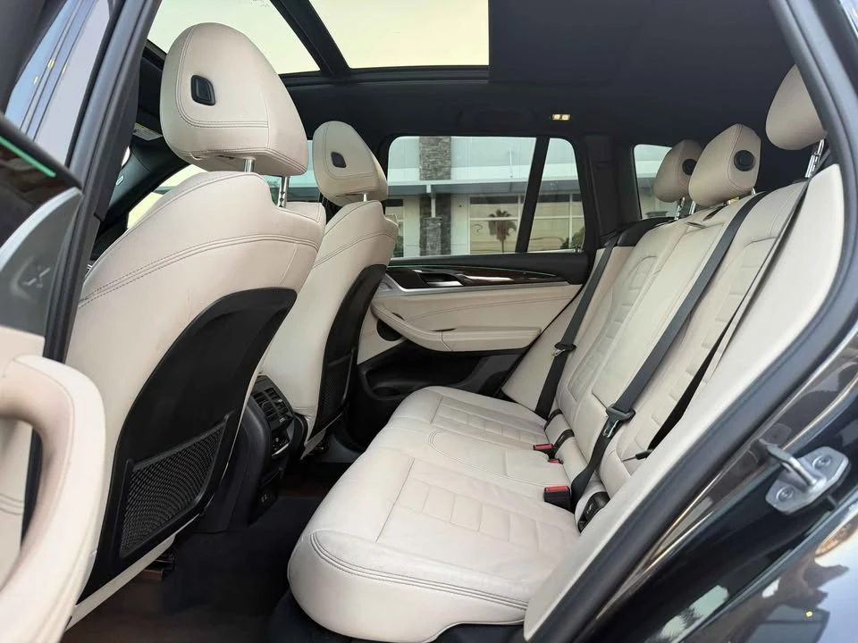 2021 BMW G01 X3 - Image 14 of 17