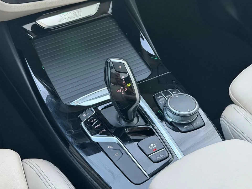 2021 BMW G01 X3 - Image 12 of 17