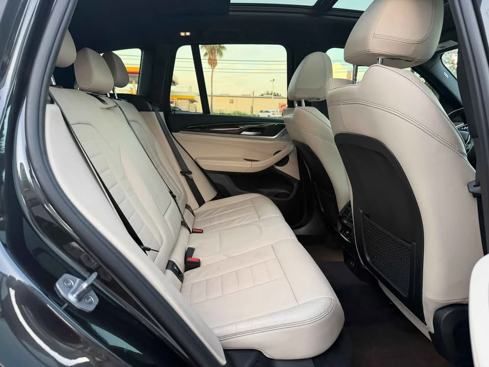 2021 BMW G01 X3 - Image 15 of 17