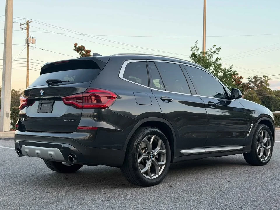 2021 BMW G01 X3 - Image 6 of 17