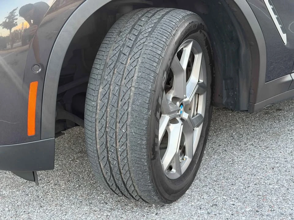 2021 BMW G01 X3 - Image 17 of 17