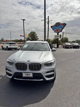 2021 BMW X3 sDrive30i Sport Utility 4D