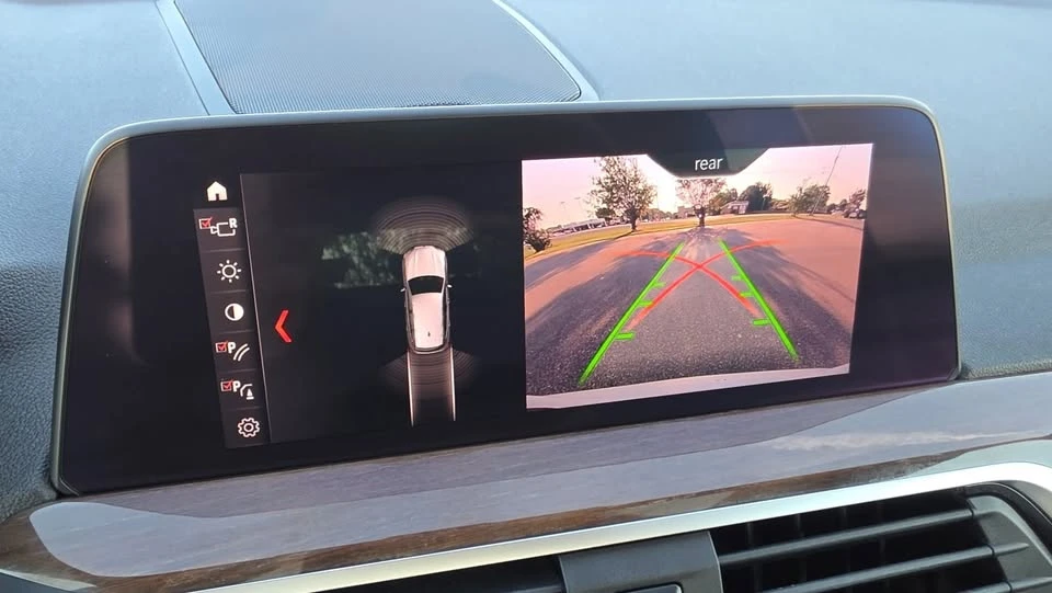 2021 BMW G01 X3 - Image 18 of 20