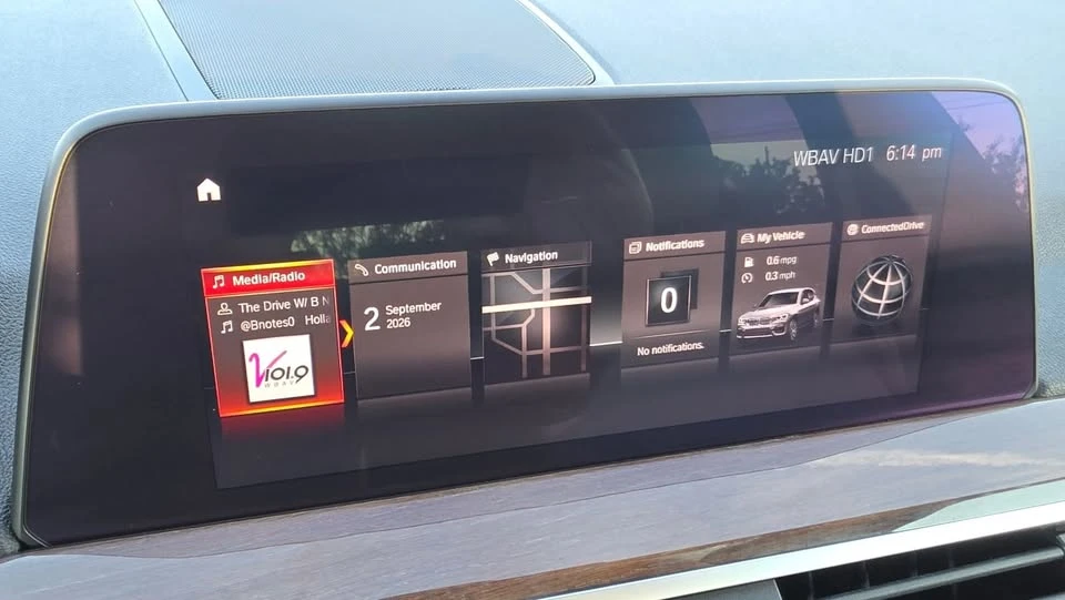 2021 BMW G01 X3 - Image 19 of 20