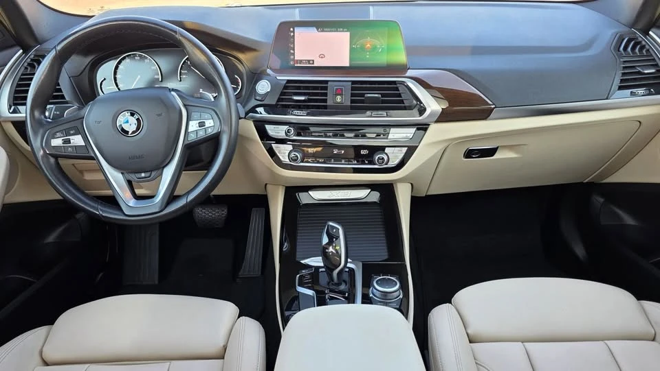 2021 BMW G01 X3 - Image 9 of 20