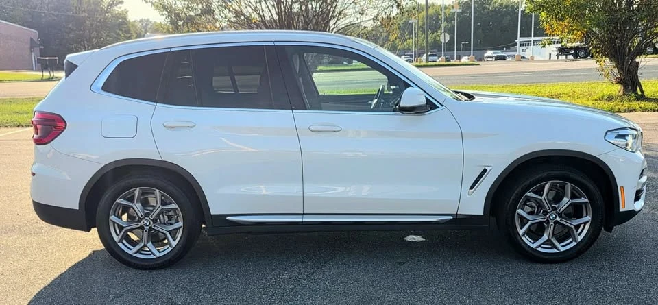 2021 BMW G01 X3 - Image 4 of 20