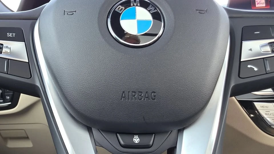 2021 BMW G01 X3 - Image 15 of 20
